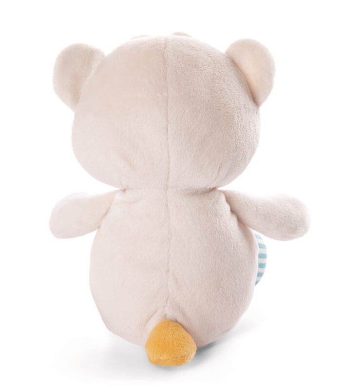 My First NICI Kuscheltier Bär Taps – Plüschtier Stofftier für Babys und Kleinkinder ab de – Bild 6
