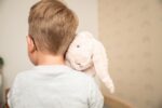 Mollis Hase Kuscheltier Baby (36cm groß) – Weiches Stofftier für Kinds – Kuschelhase – Bild 5